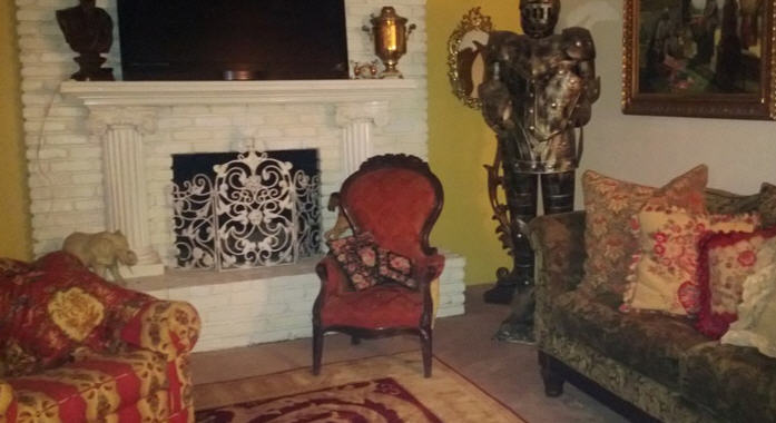 Alden lane cottage