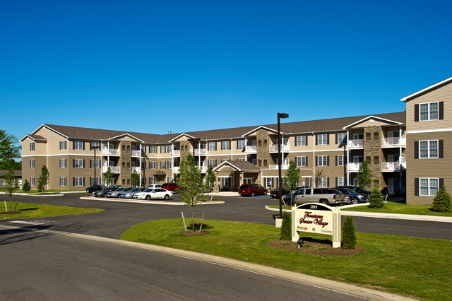 Forestview Senior Village photo 1