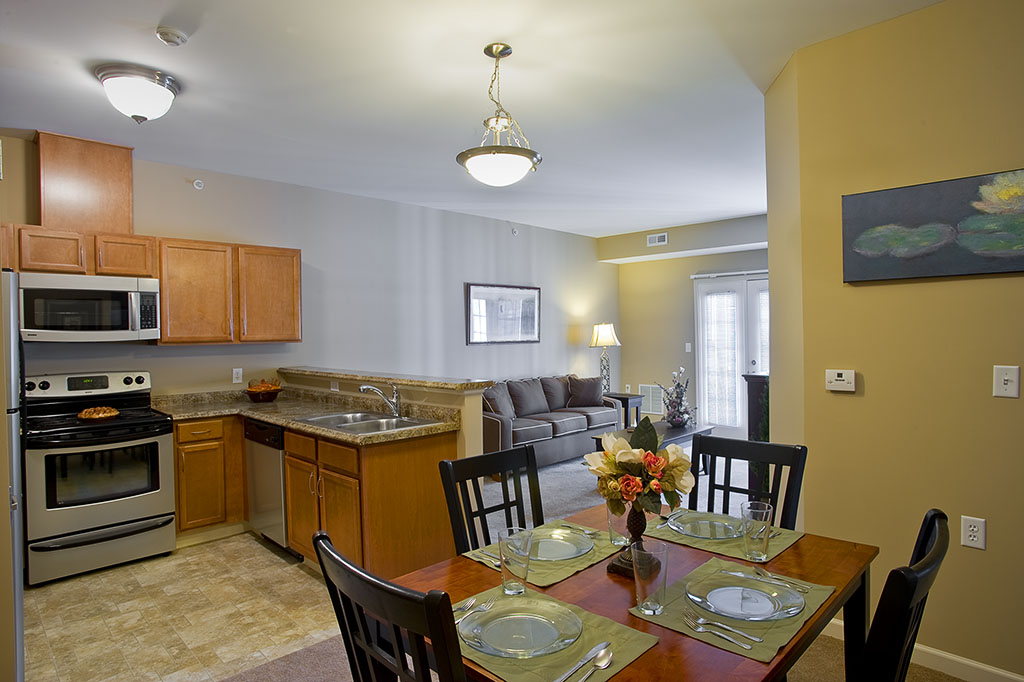 Forestview Senior Village photo 4