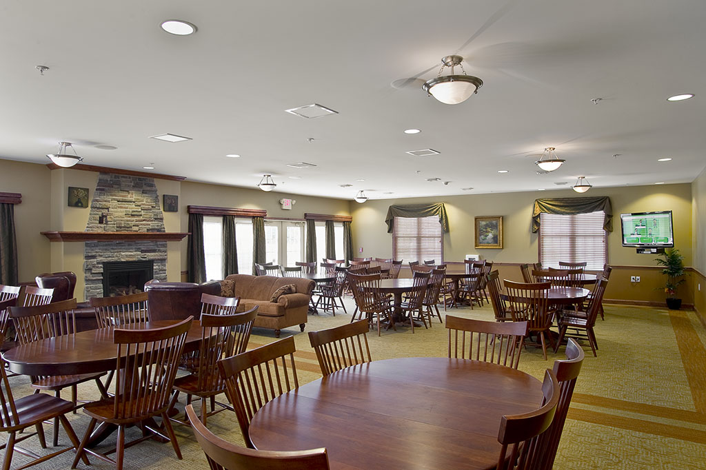Forestview Senior Village photo 6