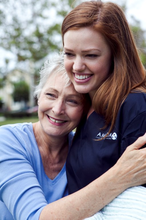 Complete Caregiving Services at Home photo 2