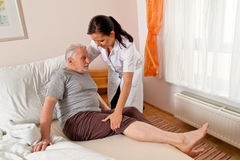 SeniorCare Home Care