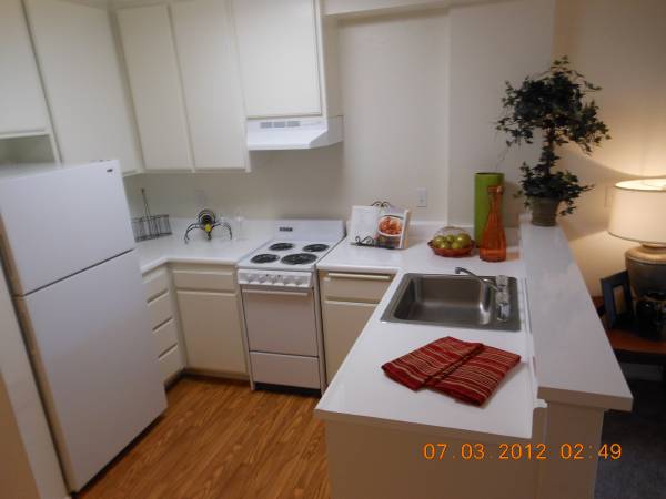 Heritage Pointe Seniors Apartments photo 1