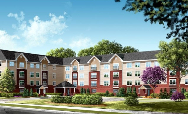 Arbor Pointe photo 1