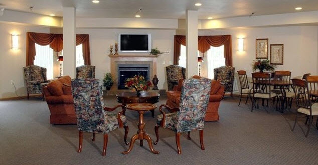 Arbor Pointe photo 4