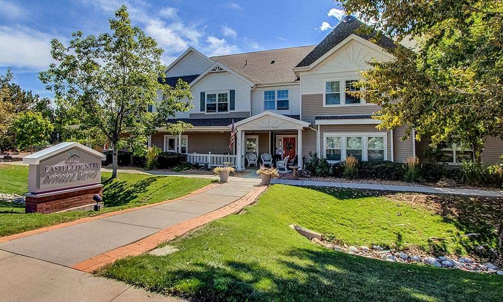 Victorian House Assisted Living photo 1