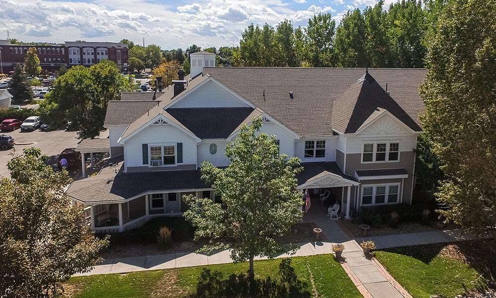 Victorian House Assisted Living photo 4