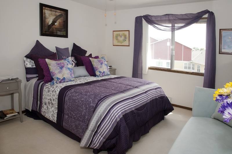 Hart Lake Apartments photo 1
