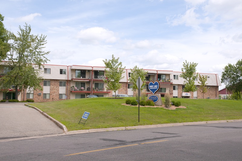 Hart Lake Apartments photo 2