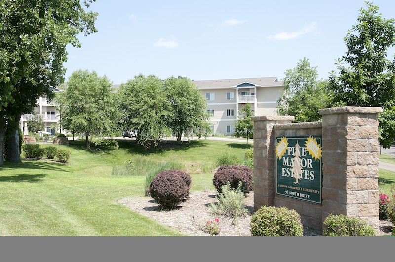 Pine Manor Estates photo 2