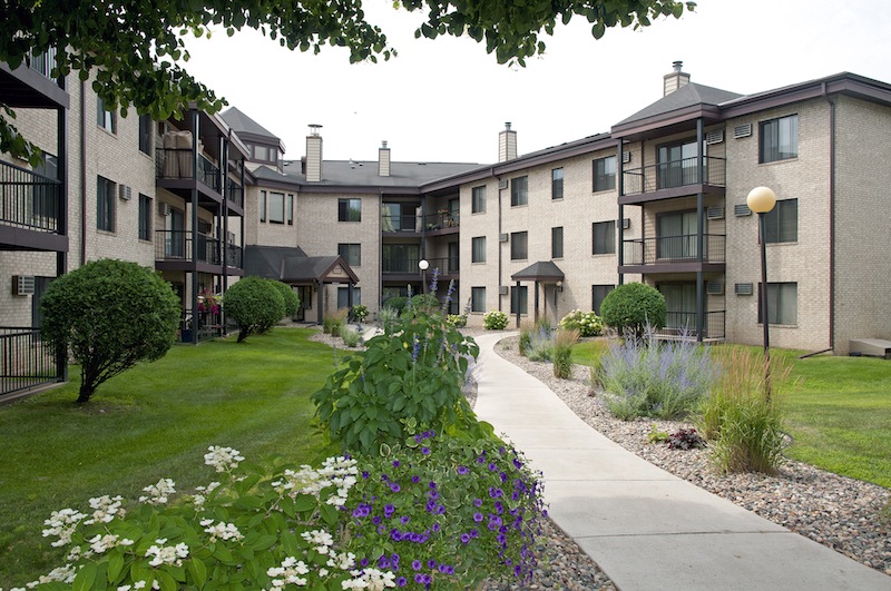 Riverview Highland Apartments photo 1