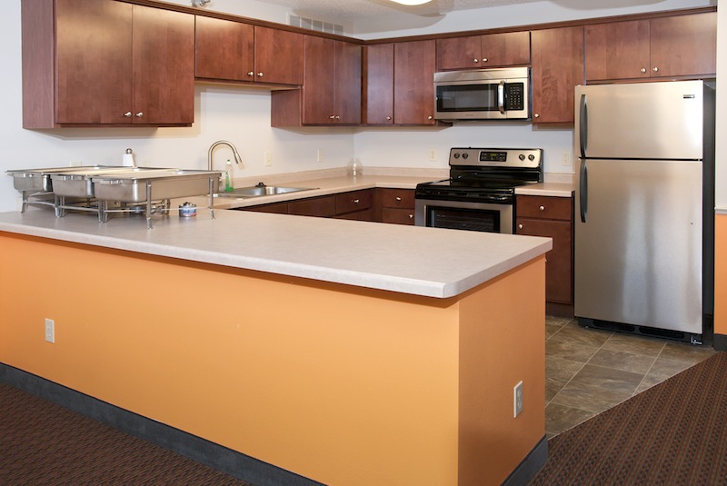 Riverview Highland Apartments photo 2