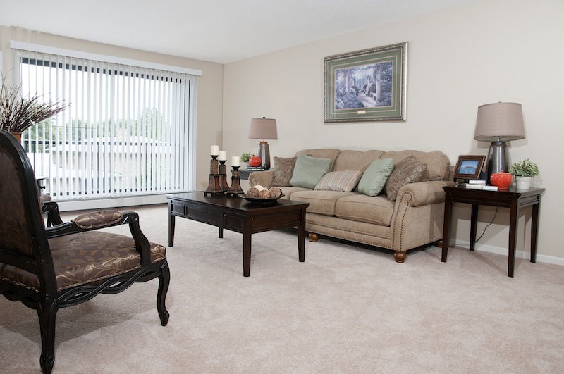 Riverview Highland Apartments photo 3