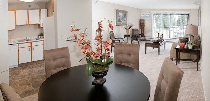 Riverview Highland Apartments photo 4