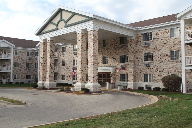 ProHealth Care Regency Senior Communities Brookfield photo 1
