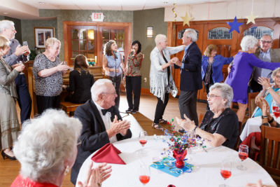 ProHealth Care Regency Senior Communities Brookfield photo 2