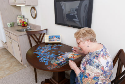 ProHealth Care Regency Senior Communities Brookfield photo 3