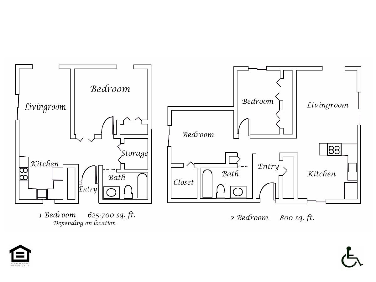 Holiday Gardens Apartments photo 5