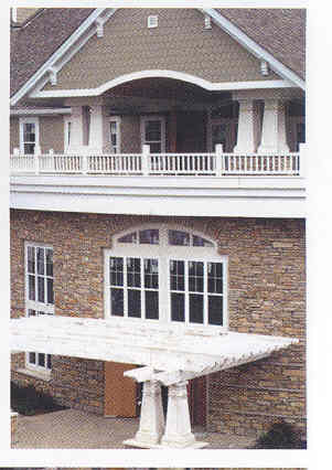 Chestnut Square at The Glen photo 1