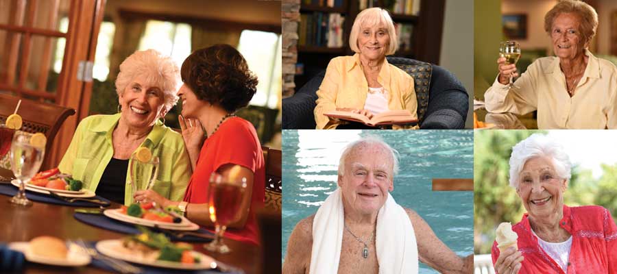 Victoria Landing Waterfront Assisted Living