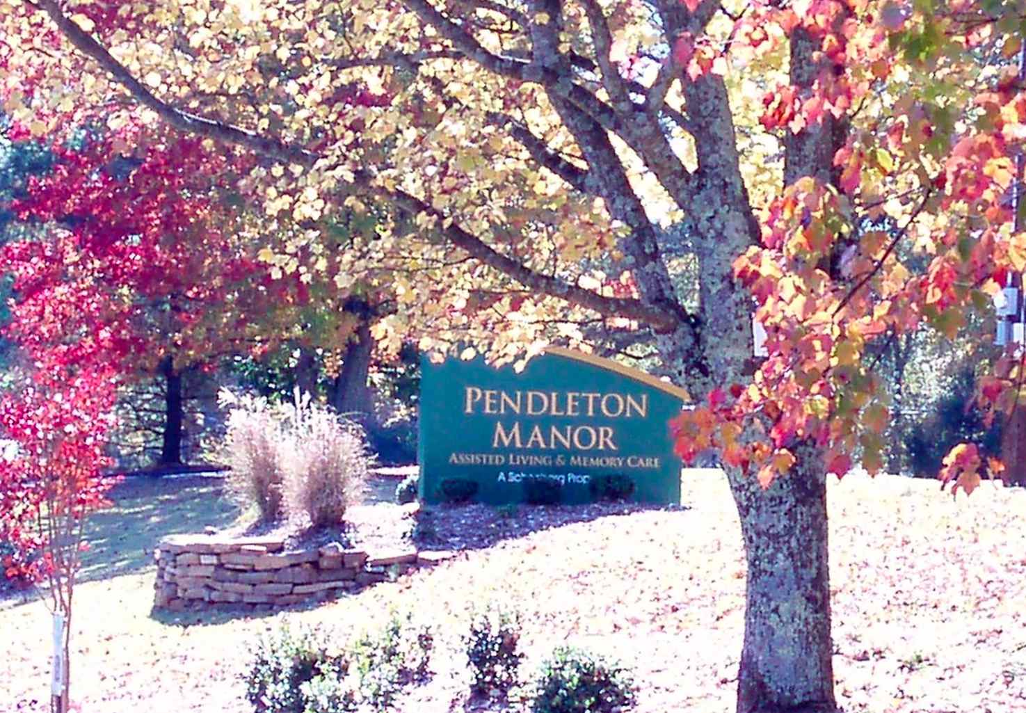 Pendleton Manor Assisted Living & Memory Care