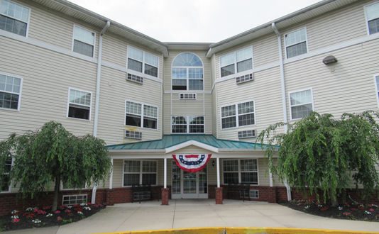 Belmont Knoll photo 1