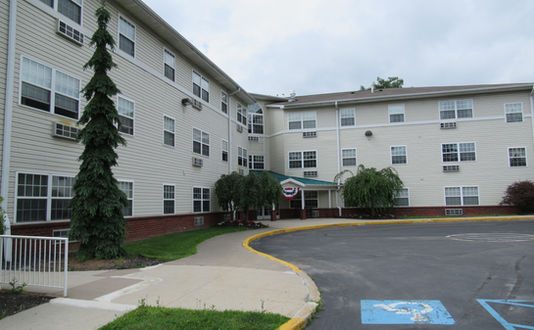 Belmont Knoll photo 2
