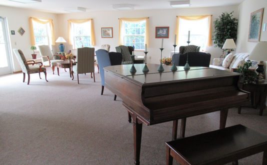Belmont Knoll photo 3