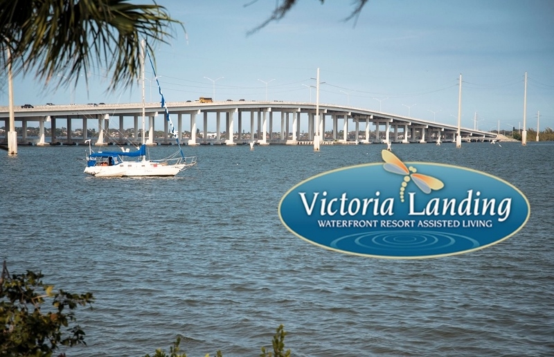 Victoria Landing photo 7