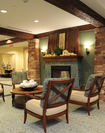 Legacy at Bear Creek photo 10