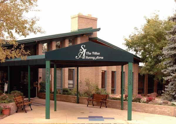 The Villas at Sunny Acres