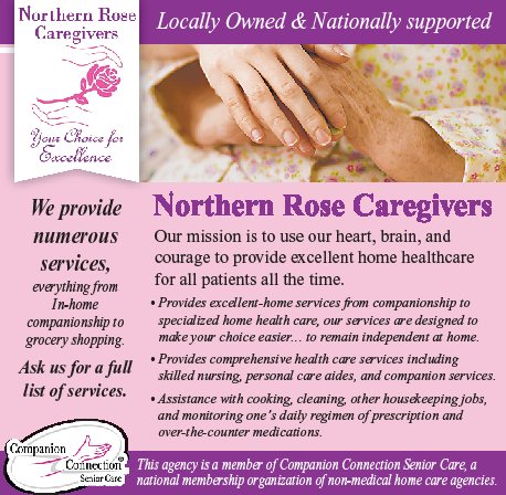 Northern Rose Caregivers photo 3