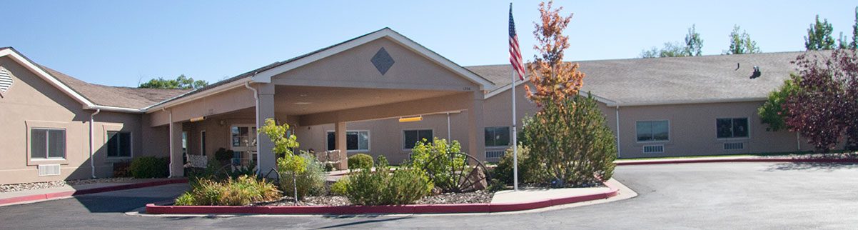Vista Mesa Assisted Living photo 4