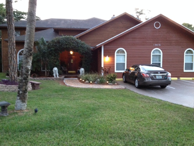 Villa Of Kings & Queens Of Delray Inc. photo 10