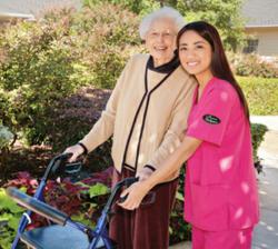 Home Helpers & Direct Link of Rockwall photo 1