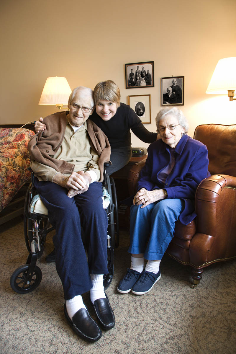 Home Helpers & Direct Link of Rockwall photo 2
