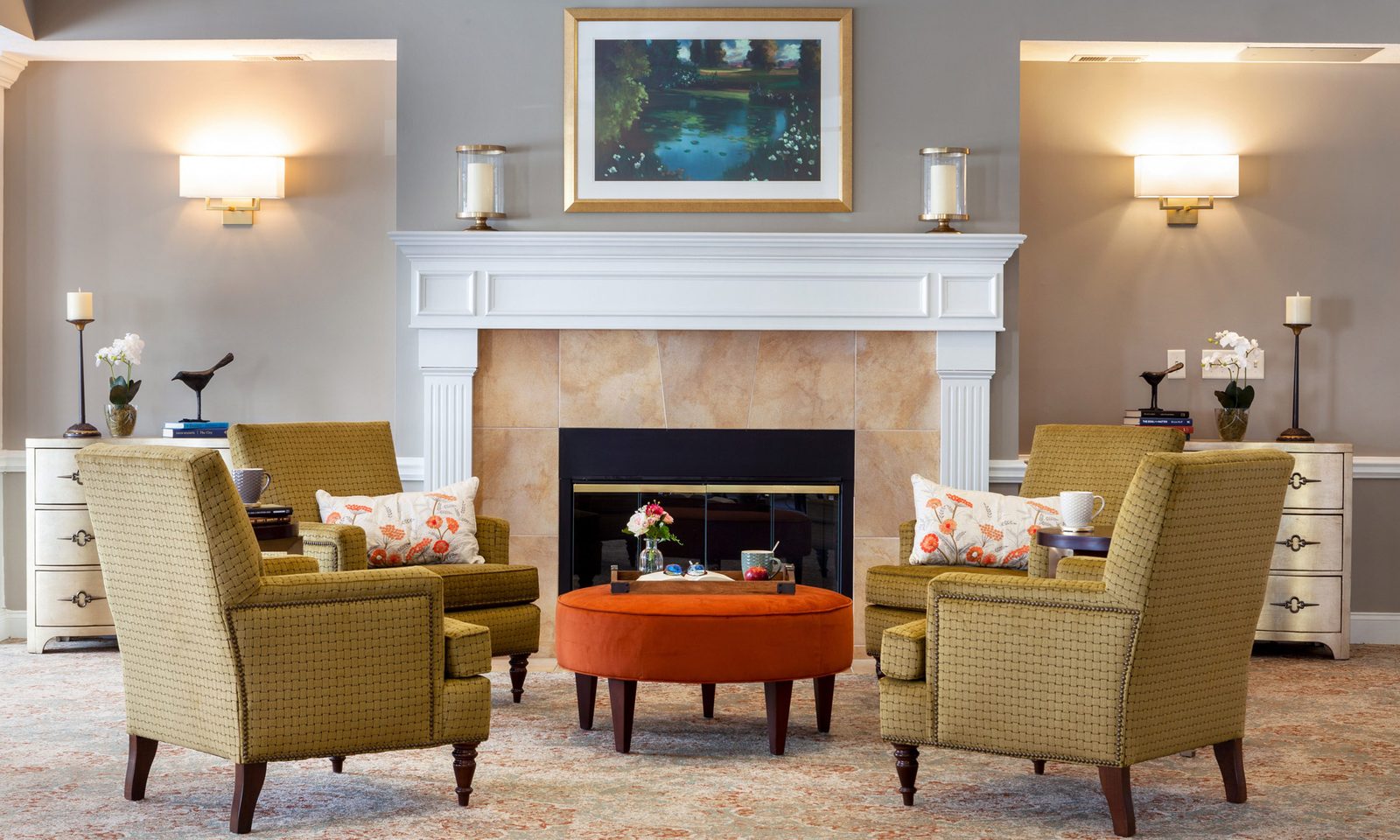 Legacy Independent Senior Living Communities photo 2