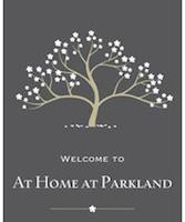 At Home at Parkland