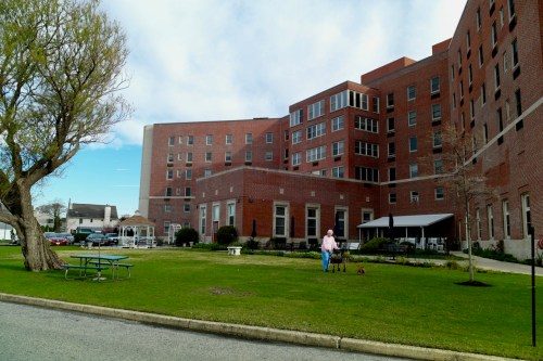 Francis Asbury Manor photo 5