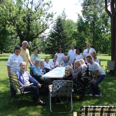 Collingswood Manor photo 3