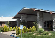 Westwind Living Center