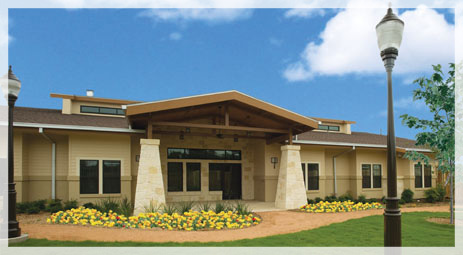 Morningside Ministries at Menger Springs