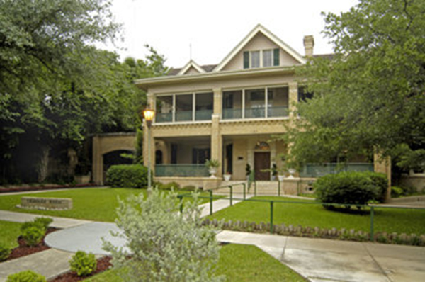 Morningside Ministries a Chandler Estate
