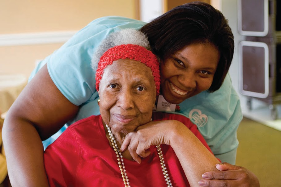 ComForcare Home Care Rockaway NJ photo 2