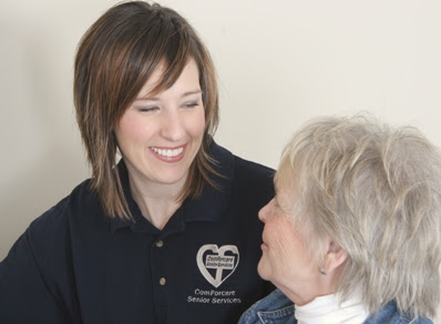 ComForcare Home Care Rockaway NJ photo 6