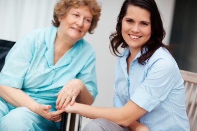 ComForcare Home Care Chester VA photo 4