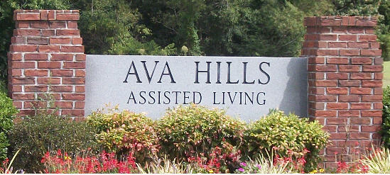 Ava Hills Assisted Living