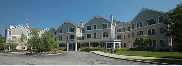 Heritage at Framingham Senior Living