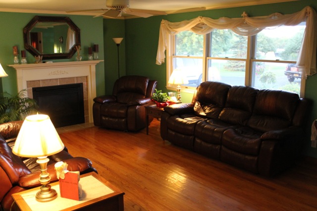 South Street Senior Care photo 1