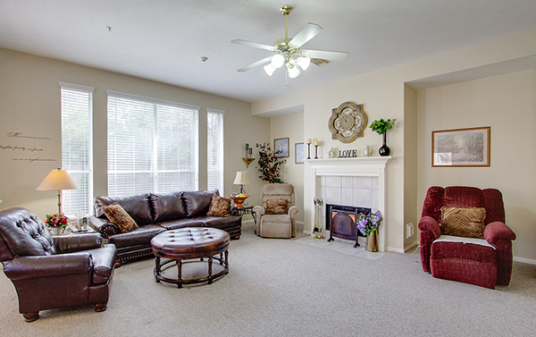 Ultimate Care Homes photo 5